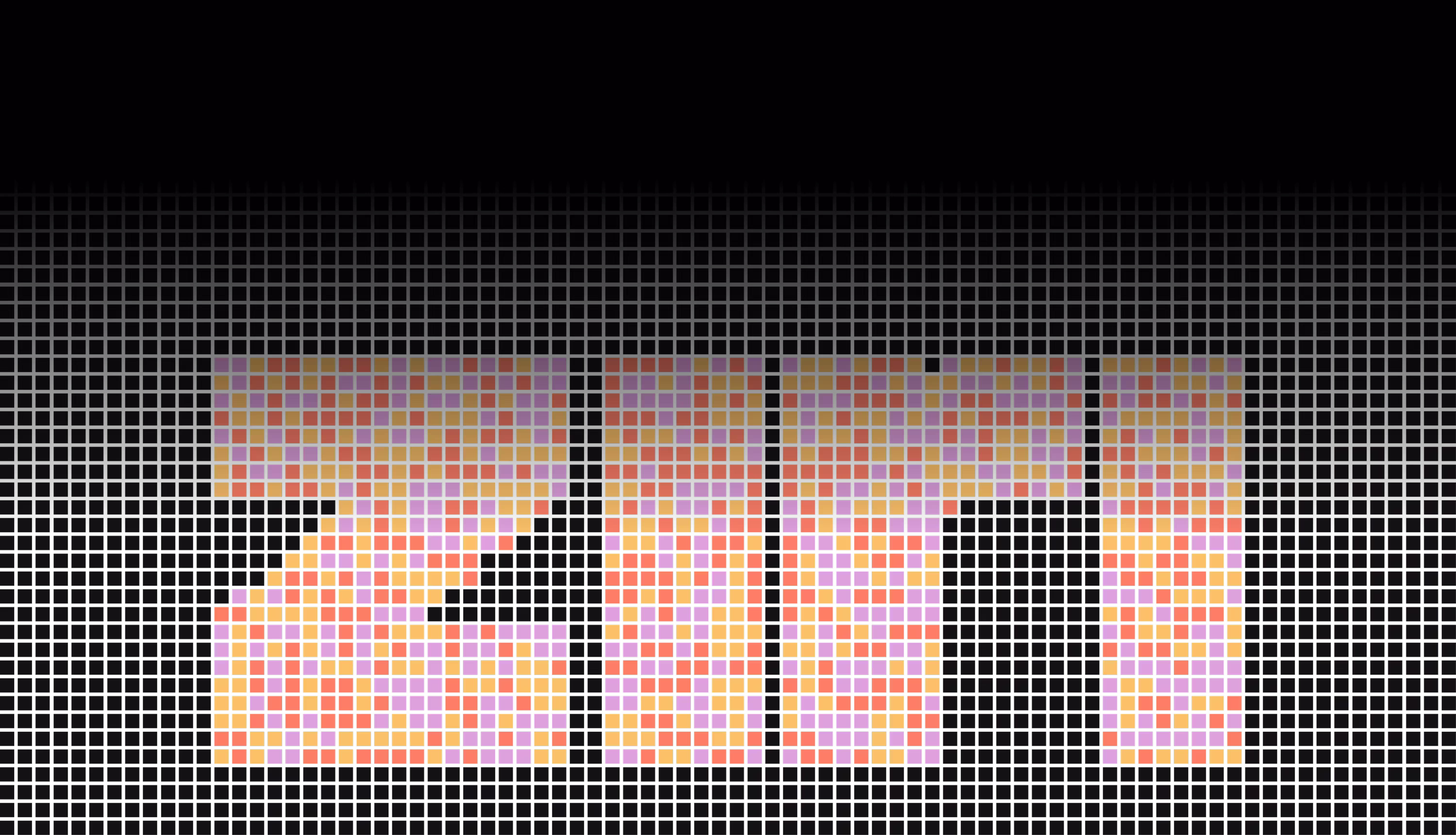 ZIRI pixel wordmark